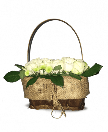 Корзина "Ветерок"