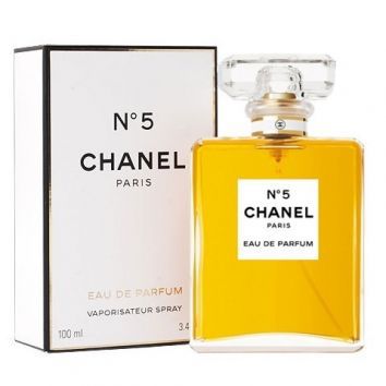 Parfum Chanel No. 5
