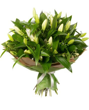 Букет "Свежесть"