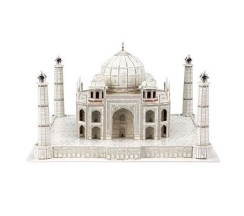 3D пазл Taj Mahal