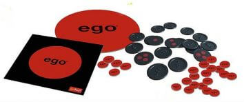 Настольная игра Trefl Ego