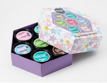 ORGANIC KITCHEN “Коробочка мечты”