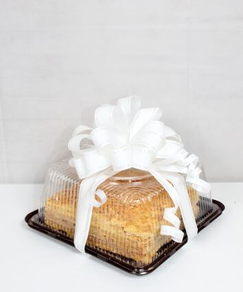 Торт "Наполеон"