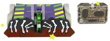 Робот "Боец"