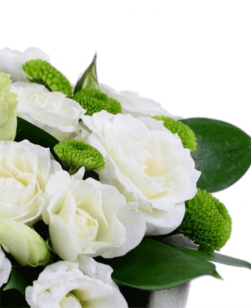 Корзина "Ветерок"