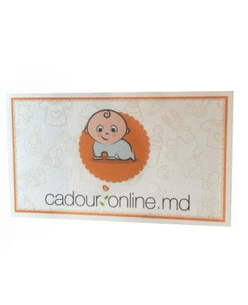 Карточка-Открытка "Детская"