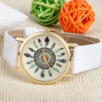 Ladies watch CO 020