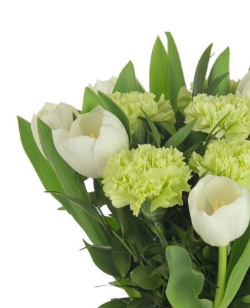 Букет ''Доброе утро''