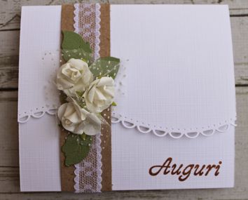 Подарочный конверт №5