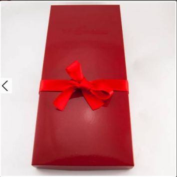 Набор в красной коробке