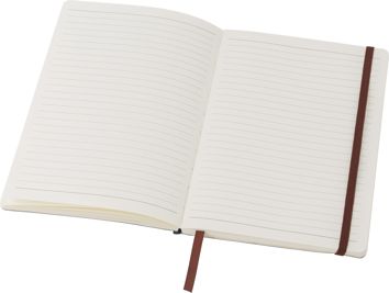 Ежедневник с логотипом №1