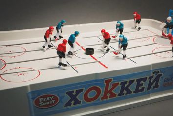 Игра Настольный Хоккей