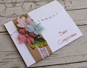 Подарочный конверт №5