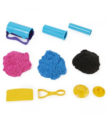 Игровой набор № 79