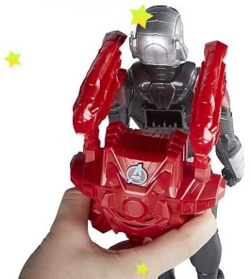 Человек муравей