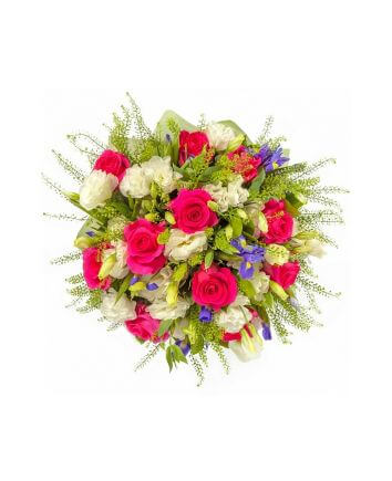 Букет "Полет фантазии"
