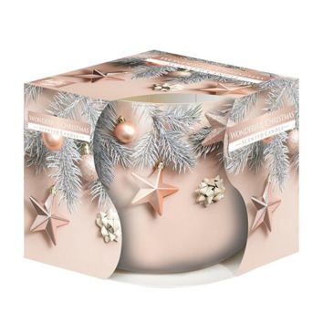 Ароматическая свеча SN71S