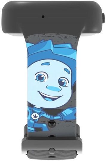 Детские часы Elari FixiTime Lite, Black