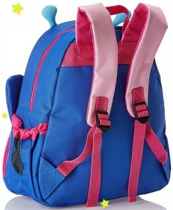 Детская сумка "Бабочка"