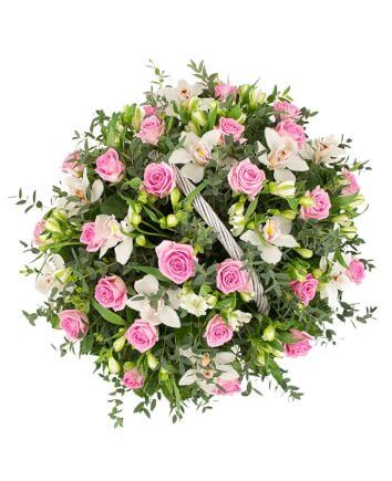 Корзина "Аура"