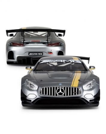 Радиоуправляемая машина №10