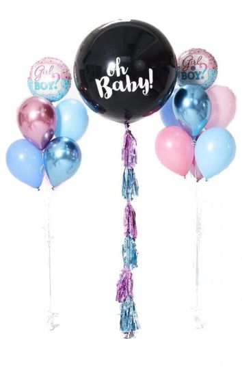 Декор Гердер-Пати №12