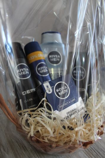 Набор для настоящих мужчин