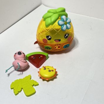 Игровой набор №40