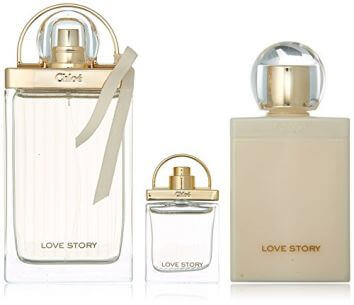  набор Chloe Love Story Set