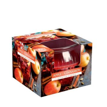 Ароматическая свеча SN69