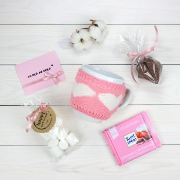 Подарочный набор "Нежность"