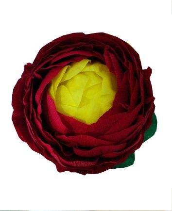 Гигантский цветок