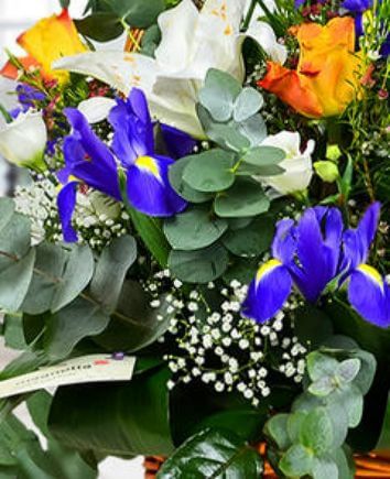 Композиция "Шарм"