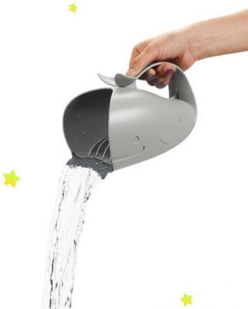 Поливалка "Кит"