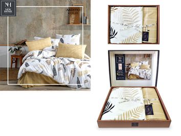 Set de lenjerie de pat nr. 23