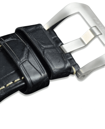 Часы Panerai Luminor Marina Silver