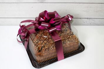 Торт "Медовик"