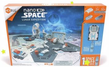 Конструктор "Космическое путешествие"