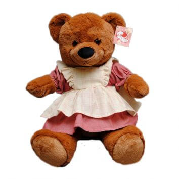 Mama și tata urșii