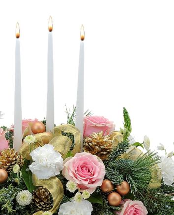 Композиция "Торжество"