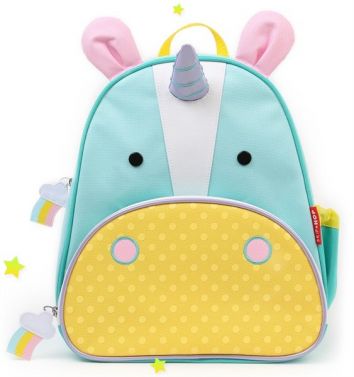 Детская сумка "Единорог"