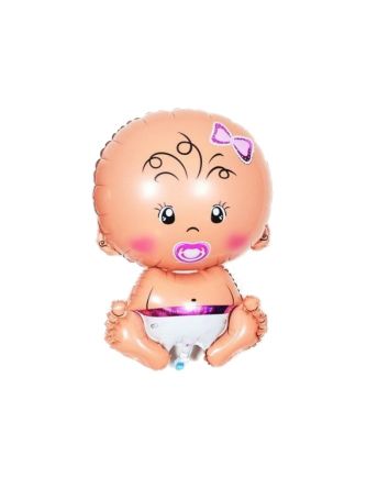 Balon "Bebelus"