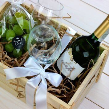 Подарочный набор "Сказка"