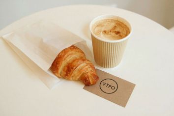 Кофе "Вкус истинных чувств"