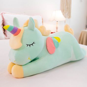 Игрушка Подушка Unicorn