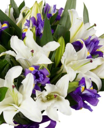 Букет "Изыск"