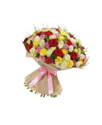 Букет "Великолепие"