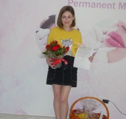 Fruits and Flowers Basket '' Blast of Vitamins ''