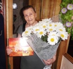 БУКЕТ "25 УЛЫБОК"